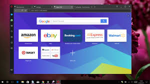 Opera Are Set To Launch Their Own Built-In Cryptocurrency Wallet