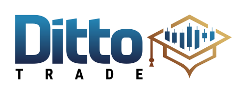 Ditto Trade Logo